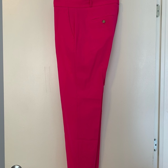 NWOT Banana Republic Avery *Stretch * - Picture 2 of 6